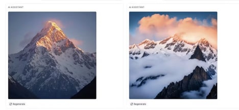 Scalable Image Generation