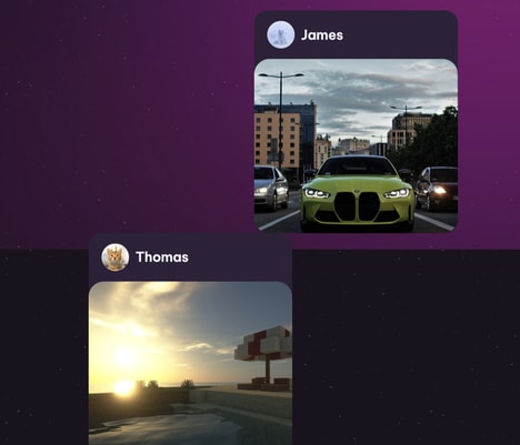 Custom Social Platforms