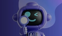 No-Code AI Chatbots Image 1