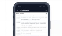 Podcast Transcription Tools Image 1