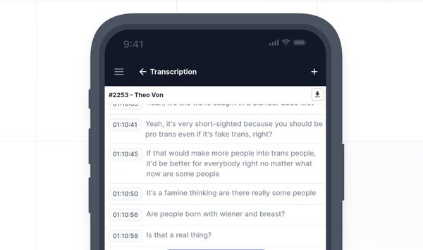 Podcast Transcription Tools: WaveCaption Offers Instant Podcast ...