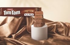 Snacking-Friendly Chocolate Biscuits