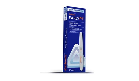 Extra-Sensitive Pregnancy Tests