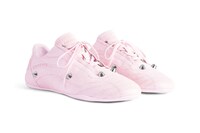Chic Slim-Fit City Sneakers Image 3