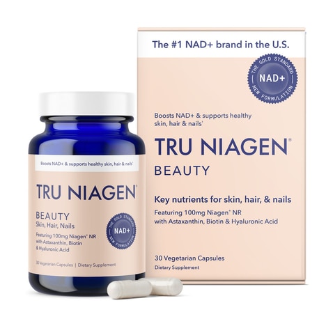 NAD+ Supplement Solutions