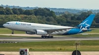Non-Stop Flight Programs Image 1