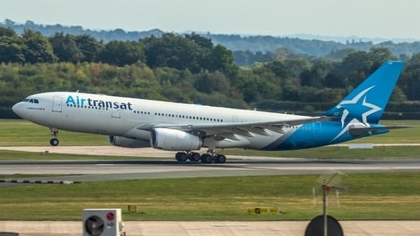 Non-Stop Flight Programs