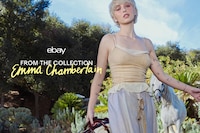 Pre-Loved Wardrobe Auctions