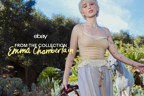 Pre-Loved Wardrobe Auctions