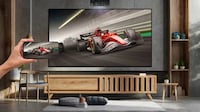 Gaming-Ready Dual-Laser Projectors Image 3