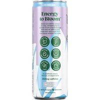 Crisply Refreshing Energy Drinks Image 2