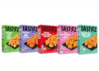 Snackable Frozen Appetizers Image 1