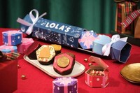 Festive Gift-Ready Bakery Ranges