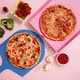 High-Protein Frozen Pizzas Image 3