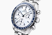 Olympic Winter Sport Timepieces Image 1