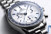 Olympic Winter Sport Timepieces Image 2