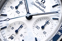 Olympic Winter Sport Timepieces Image 3