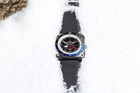 Tactical Compass Timepieces