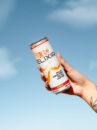 Physician-Formulated Energy Drinks Image 2