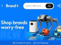 Brand Price-Matching Shopping Programs