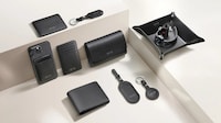 Fashionable Photography Brand Accessories Image 1