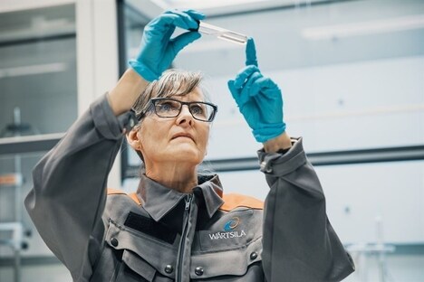 Industrial PhD Programs
