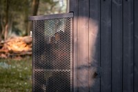 Modern Mobile Sauna Cabins Image 4