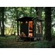 Modern Mobile Sauna Cabins Image 8