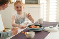 Oven-Like Microwave Cooking Containers Image 3