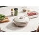 Oven-Like Microwave Cooking Containers Image 8