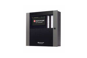Smart Fire Alarm Systems: Honeywell Launches the New NOTIFIER INSPIRE ...