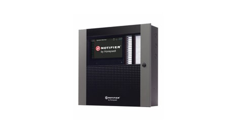 Smart Fire Alarm Systems