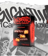 Grown-Up Chocolate Bars Image 1