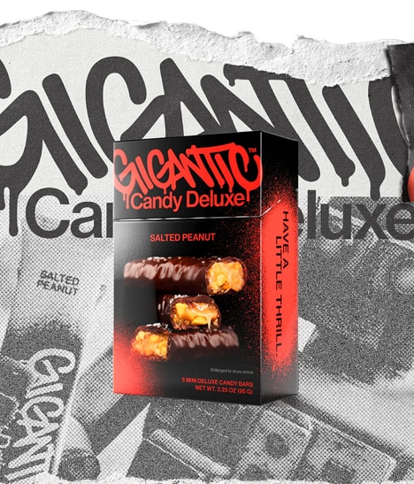 Grown-Up Chocolate Bars