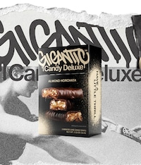 Grown-Up Chocolate Bars Image 3