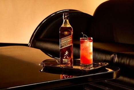 Witty Whisky Campaigns