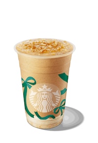 Festive Mille-Feuille Lattes Image 2