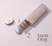 Design-Led Pill Organizers Image 1