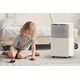 Sleek Home Dehumidifier Units Image 1