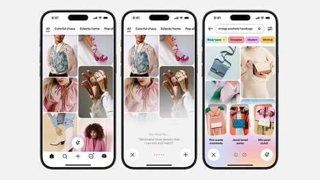Visual-First AI Assistants