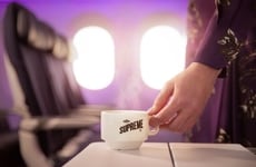 Airline Coffee Partnerships