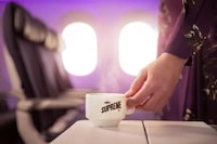 Airline Coffee Partnerships
