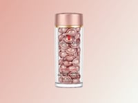 Ceramide-Infused Retinol Capsules