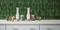 Soft Pastel Ice Cream Makers