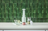 Soft Pastel Ice Cream Makers Image 2