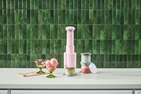 Soft Pastel Ice Cream Makers Image 3
