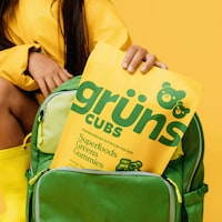 Kid-Friendly Superfood Gummies