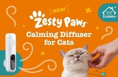 Calming Cat Diffusers