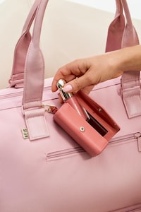 Collaborative Travel Beauty Bags Image 1