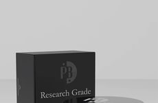 Research-Grade Shilajit Resins